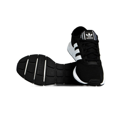 Sneakers buty Adidas Originals Swift Run X czarne (FY2110)