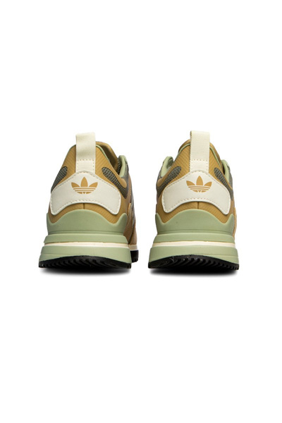Sneakers buty Adidas Originals ZX 700 HD Shoes beżowe (H01849)