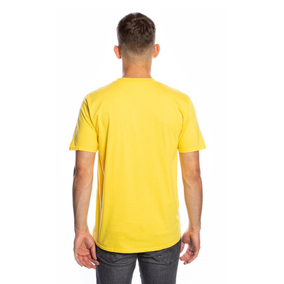 Everyday Holiday Earthcare T-shirt yellow