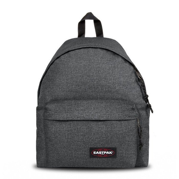 Plecak Eastpak Padded Pak'r Backpack black denim