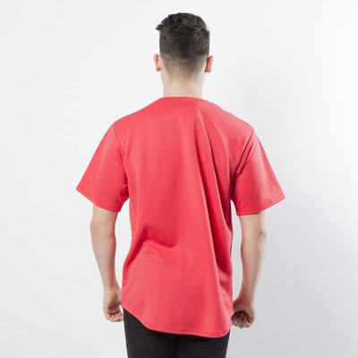 Majestic Athletic MLB Replica Jersey Boston Red Sox red