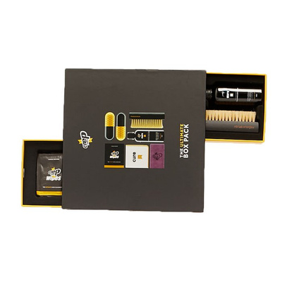 Crep The Ultimate Box Pack 