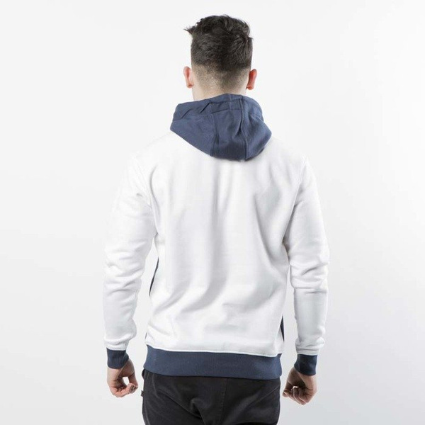 Bluza Kappa Colin Hoodie white
