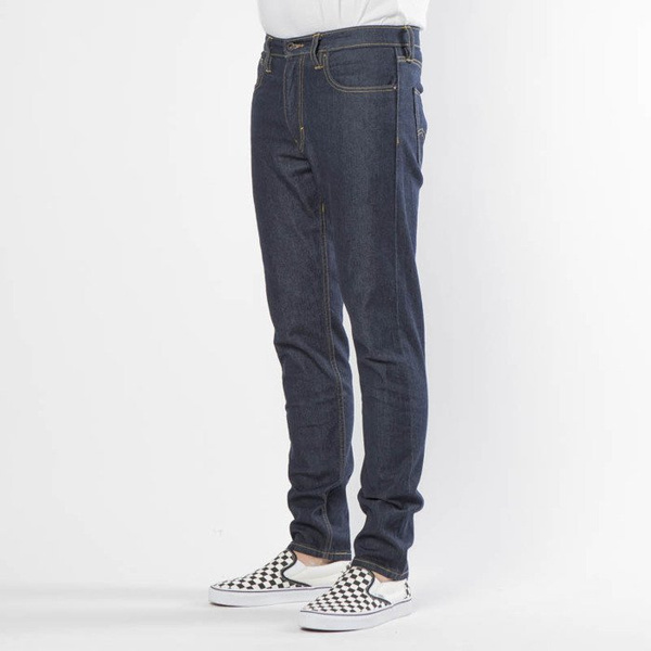 Spodnie Levi's Skatebording Skate 512 Slim 5 Pocket SE rinse