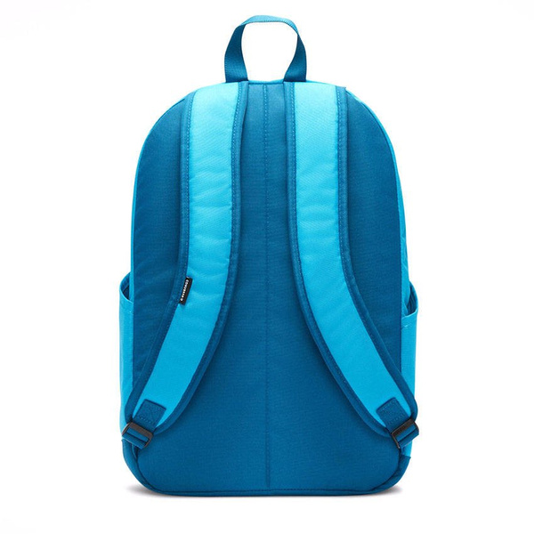 Plecak Converse Go 2 Backpack niebieski