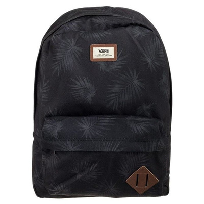 Vans plecak backpack Old Skool II Backpack tonal palm VN000ONIKWH