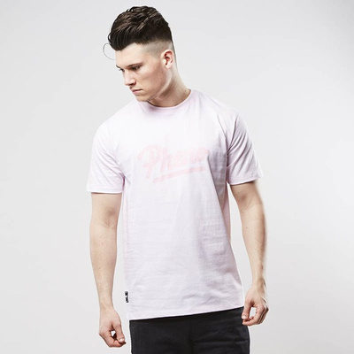 Phenoype t-shirt Tonal Pheno Tee pink