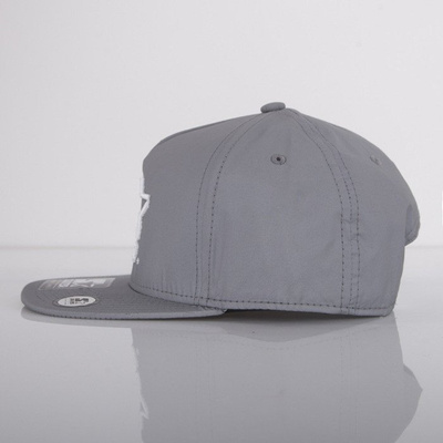Starter cap snapback Verbe grey  ST-454