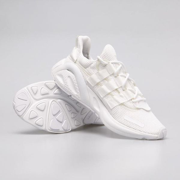 Sneakers buty Adidas Originals LXCON ftwr white / ftwr white / ftwr white (DB3393)