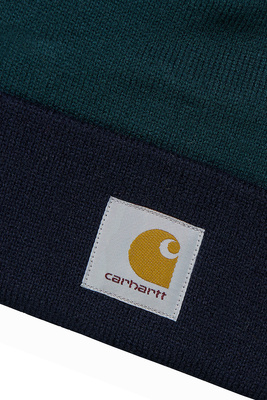 Carhartt WIP Triple Beanie astro/frasier/jam