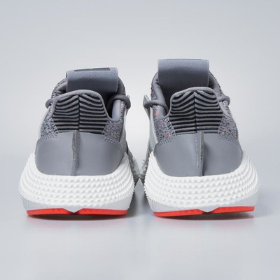 Buty Adidas Originals Prophere grey heather / footwear white / infrared CQ3023