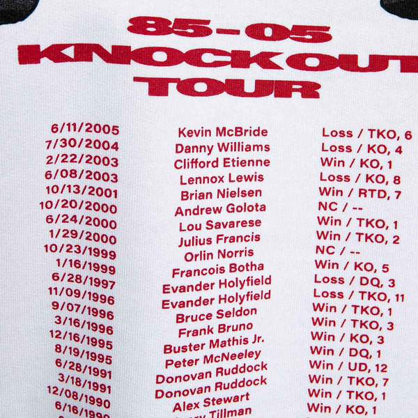 Bluza Chi Modu The Peoples Champ 3 Hoodie biała