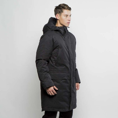 Carhartt WIP winter jacket Aphex Parka black