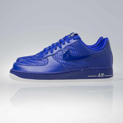 Nike Air Force 1 '07 LV8 Low concord / concord-smmt wht-chrm (718152-404)