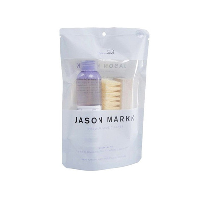 Jason Markk Premium Shoe Cleaning Kit