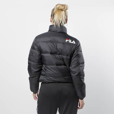 Fila Winter Jacket WMNS Raya Puff Jacket black