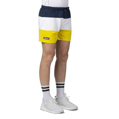 Ellesse Cieno Short yellow