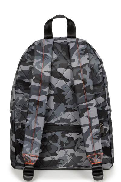 Plecak Eastpak x Alpha Industries Padded Pak'r Backpack kamuflaż