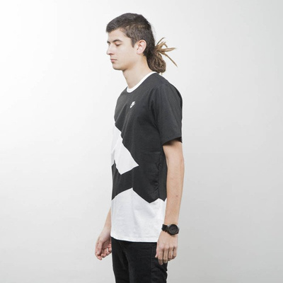 Koszulka Nike t-shirt NSW Tee Modern white (834634-100)