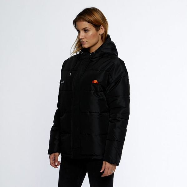 Kurtka damska Ellesse Pejo Jacket black
