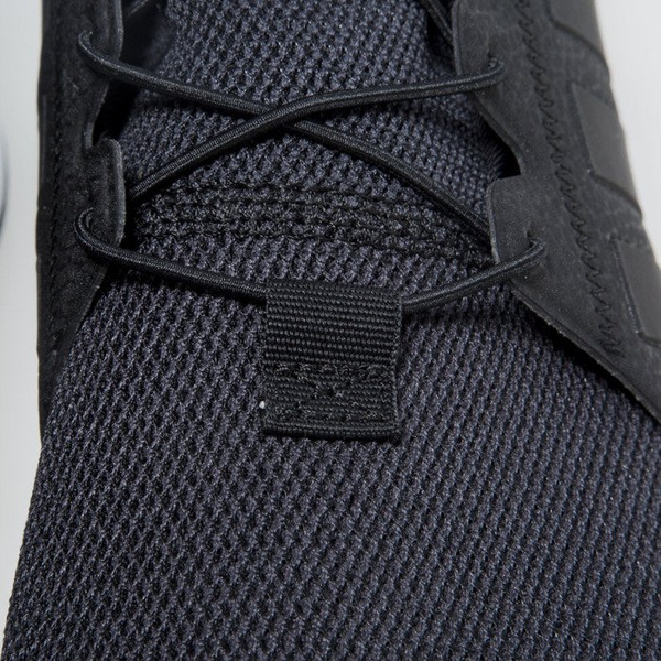 Sneakers buty Adidas Originals X_PLR black / black / white BB1100