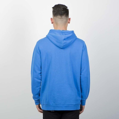 Bluza Adidas Originals Trefoil Hoody bluebird