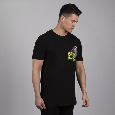 Majors koszulka Secure Me Tee black