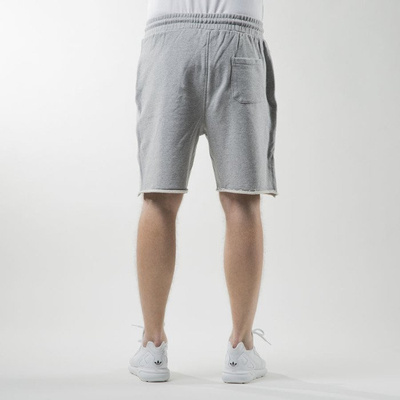 Szorty K1X Pacific Sweat Shorts grey heather