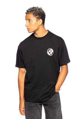 Carhartt WIP S/S Range C T-shirt black