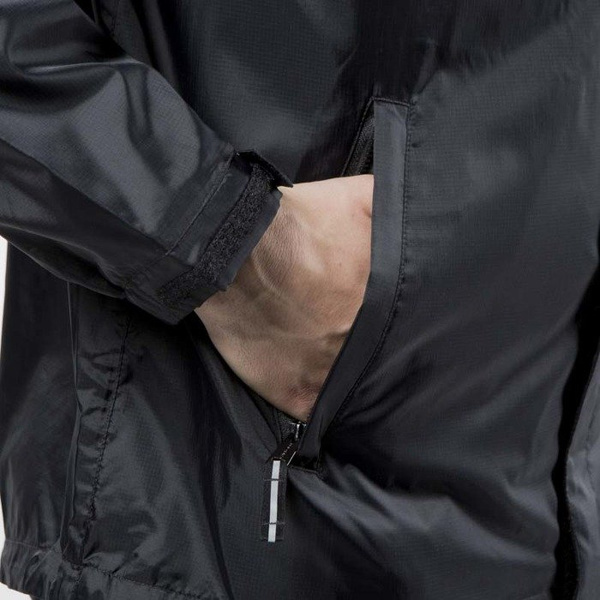 Kurtka Carhartt WIP Chrome Jacket black