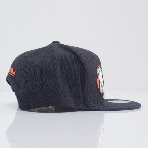 Mitchell & Ness czapka snapback NBA All Star black V150Z