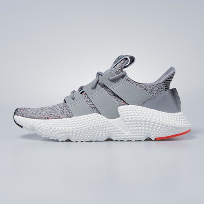 Buty Adidas Originals Prophere grey heather / footwear white / infrared CQ3023