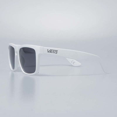 Okulary przeciwsłoneczne Vans Squared Off white VN00007EWHT