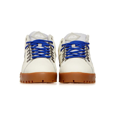 Buty Zimowe Fila Trailblazer Low marshmallow (1010705.79G)