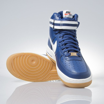Nike Air Force 1 High '07 coastal blue (315121-410)