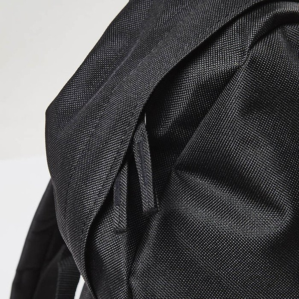 Prosto Klasyk plecak Box Backpack black