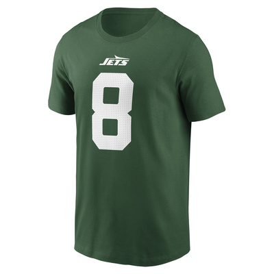 Nike New York Jets NFL N&N Tee sport green