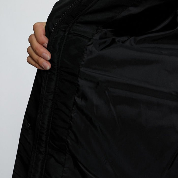 Kurtka damska Ellesse Pejo Jacket black