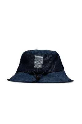 HUF Abbott Fishing Hat navy