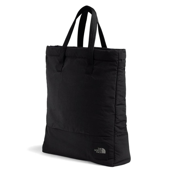 Torba The North Face City Voyager Tote czarna