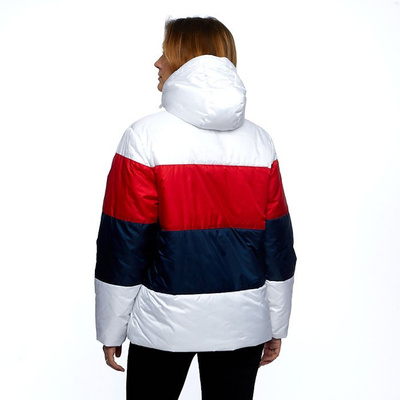 Winter Jacket WMNS Ellesse Ussolini Padded Jacket multi