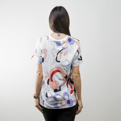 Adidas Originals x Rita Ora T-shirt multicolor AY7134