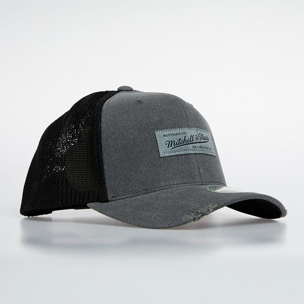 Czapka Mitchell & Ness snapback Own Brand black Overdyed Snapback
