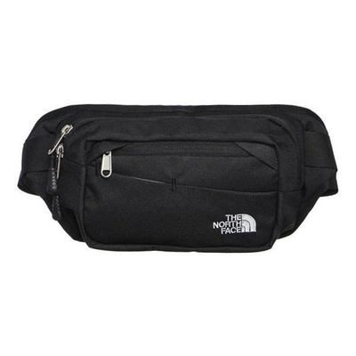 The North Face Bozer Hip Pack II TNF black/white