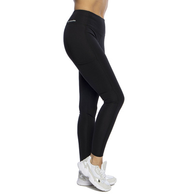 Columbia Womens Lodge Tight black