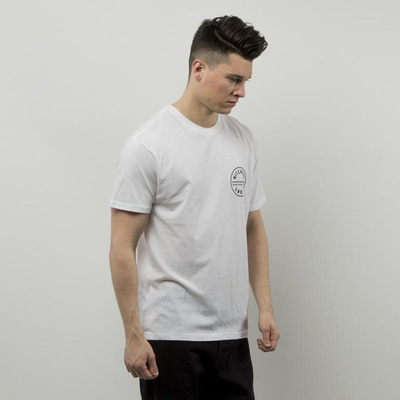 Koszulka Mitchell & Ness t-shirt M&N Own Brand white Hook Shot Long Lenght