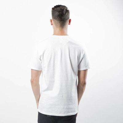 Thrasher New "Boyfriend" T-shirt white