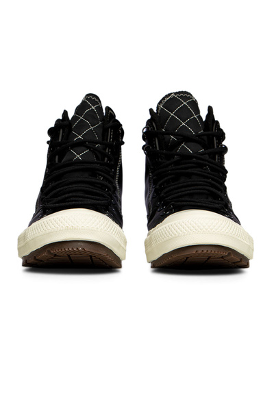 Sneakers buty Converse Chuck Taylor All Star Terrain czarne (168863C)