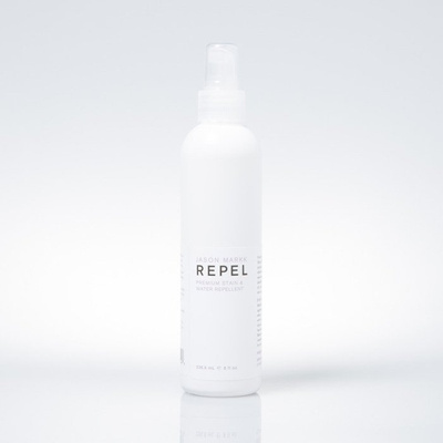 Jason Markk REPEL Premium Stain & Water Repellent 2