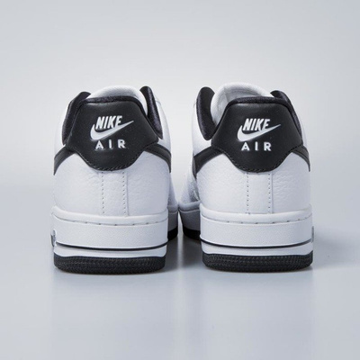 Nike WMNS Air Force 1 '07 SE white / black - white - black AA0287-100